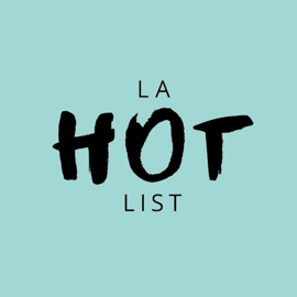 Hot List | Les produits must have de Mai ! image